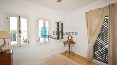 Duplex in El Alamillo photo 19