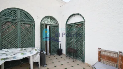 Duplex in El Alamillo photo 20