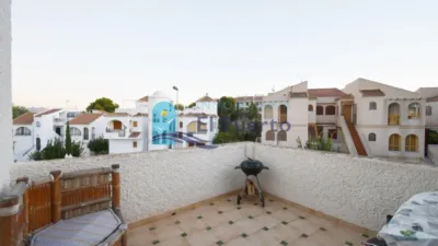 Duplex in El Alamillo photo 21