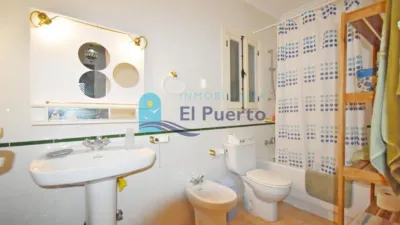Duplex in El Alamillo photo 22