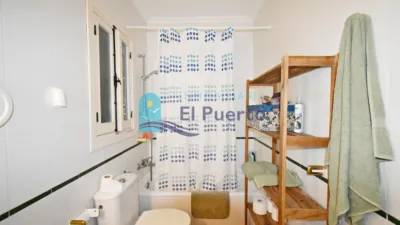Duplex in El Alamillo photo 23