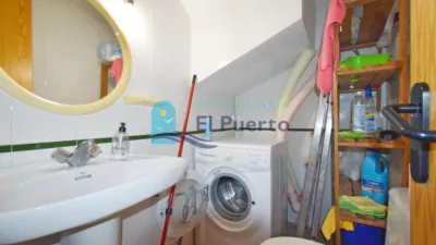Duplex in El Alamillo photo 24
