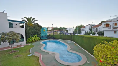 Duplex in El Alamillo photo 25