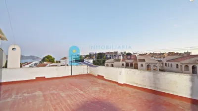 Duplex in El Alamillo photo 26