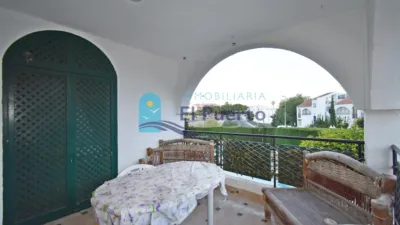 Duplex in El Alamillo photo 2