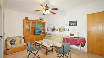 Duplex in El Alamillo photo 4