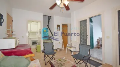 Duplex in El Alamillo photo 6