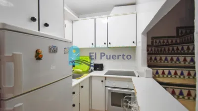 Duplex in El Alamillo photo 7