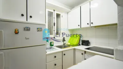 Duplex in El Alamillo photo 8