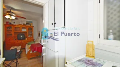 Duplex in El Alamillo photo 9