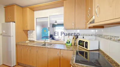 Apartment on Paseo photo 11