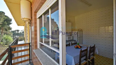 Duplex in Isla Plana photo 11
