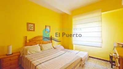 Duplex in Isla Plana photo 13