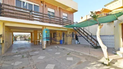 Duplex in Isla Plana photo 21