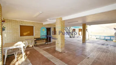 Duplex in Isla Plana photo 23