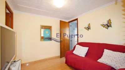 Duplex in Isla Plana photo 24