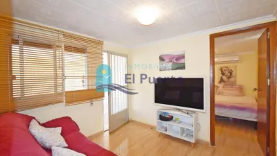 Duplex in Isla Plana photo 26