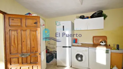 Duplex in Isla Plana photo 29