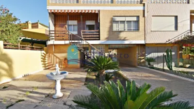 Duplex in Isla Plana photo 2