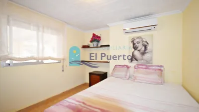 Duplex in Isla Plana photo 30