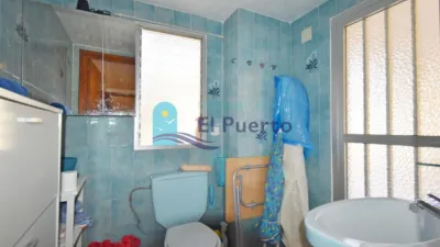 Duplex in Isla Plana photo 32