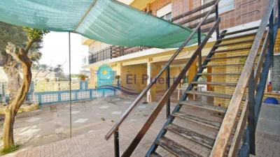 Duplex in Isla Plana photo 33