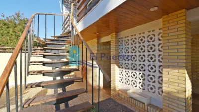 Duplex in Isla Plana photo 3