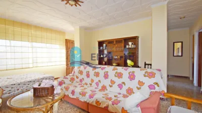 Duplex in Isla Plana photo 4