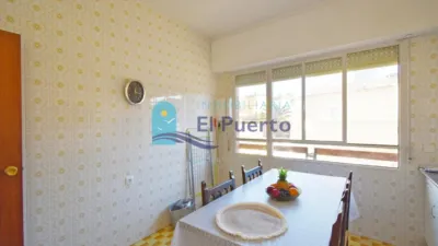 Duplex in Isla Plana photo 8