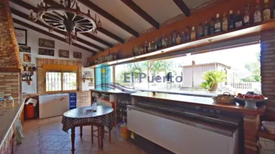 Rustic finca in Mortí photo 11