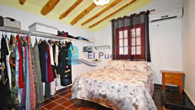 Rustic finca in Mortí photo 26