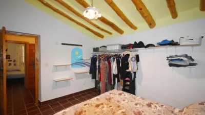 Rustic finca in Mortí photo 28