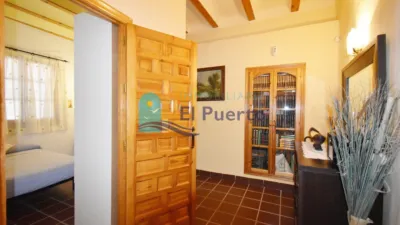 Rustic finca in Mortí photo 29