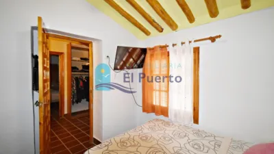 Rustic finca in Mortí photo 38