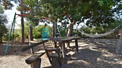 Rustic finca in Mortí photo 49