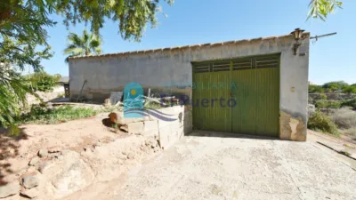 Rustic finca in Mortí photo 51