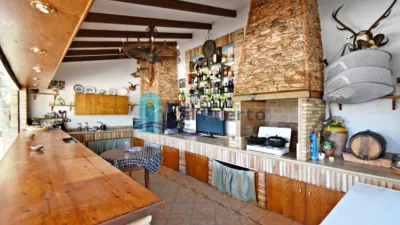 Rustic finca in Mortí photo 9