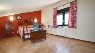 Rustic Finca in La Charca photo 20