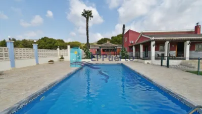 Rustic Finca in La Charca photo 3