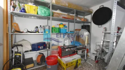 Rustic Finca in La Charca photo 40