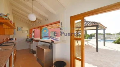 Rustic Finca in La Charca photo 47