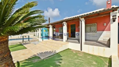 Rustic Finca in La Charca photo 6