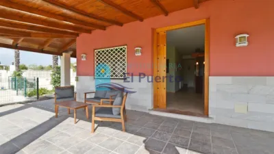 Rustic Finca in La Charca photo 7