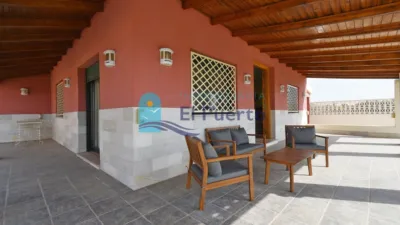 Rustic Finca in La Charca photo 8