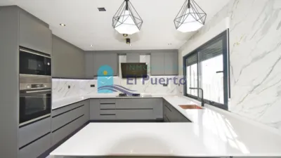 Chalet in Bolnuevo photo 11
