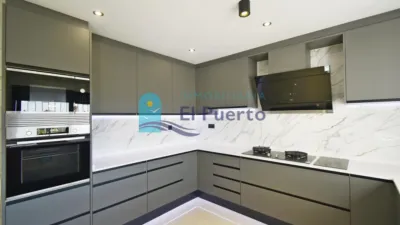 Chalet in Bolnuevo photo 12