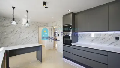 Chalet in Bolnuevo photo 13
