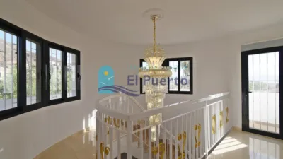 Chalet in Bolnuevo photo 16