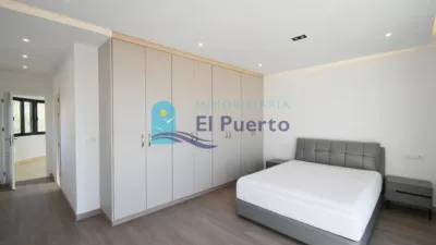 Chalet in Bolnuevo photo 18