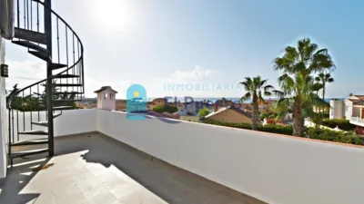Chalet in Bolnuevo photo 22